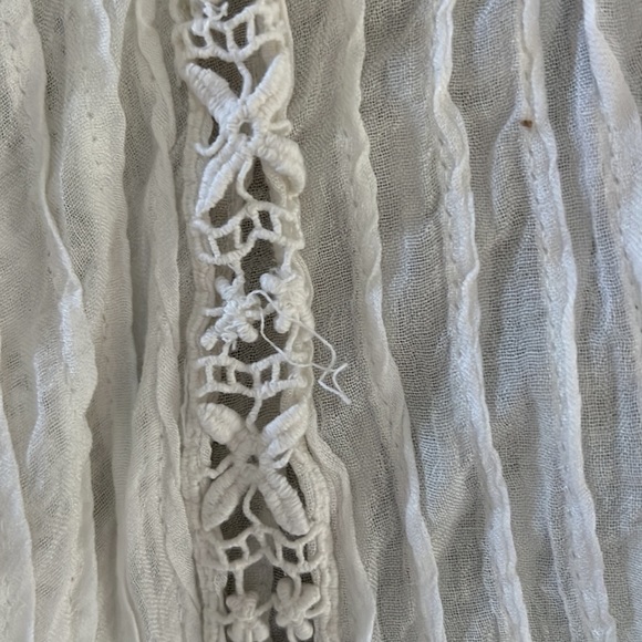 NWT XS/S free people flowey cardi - Picture 6 of 6